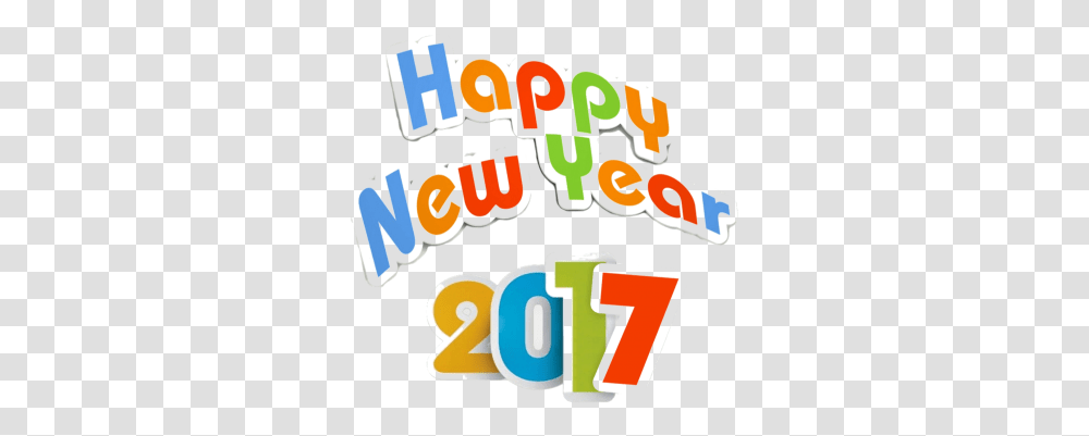 Download Happy New Year Free Image And Clipart Dot, Text, Number, Symbol, Alphabet Transparent Png