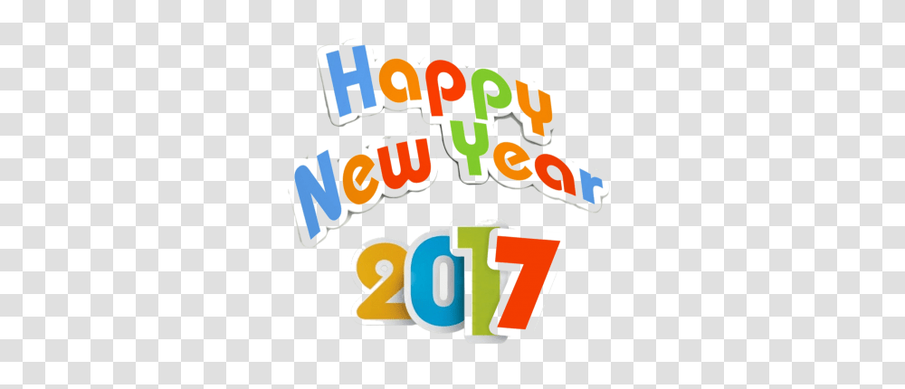 Download Happy New Year Free Image And Clipart, Number, Alphabet Transparent Png