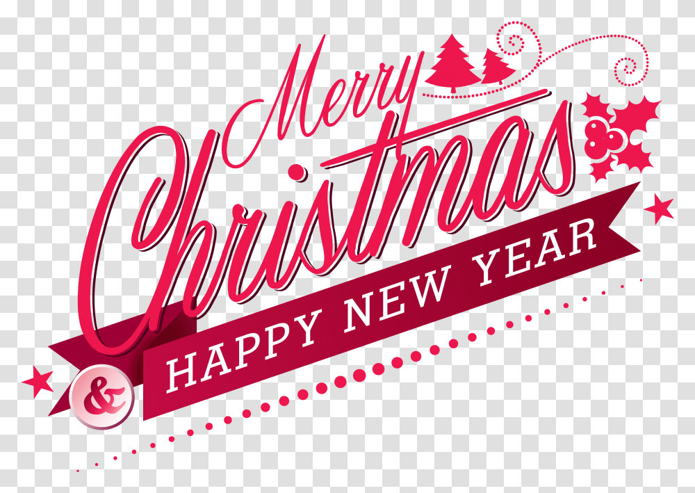 Download Happy New Year Scroll Calligraphy, Text, Poster, Advertisement, Flyer Transparent Png