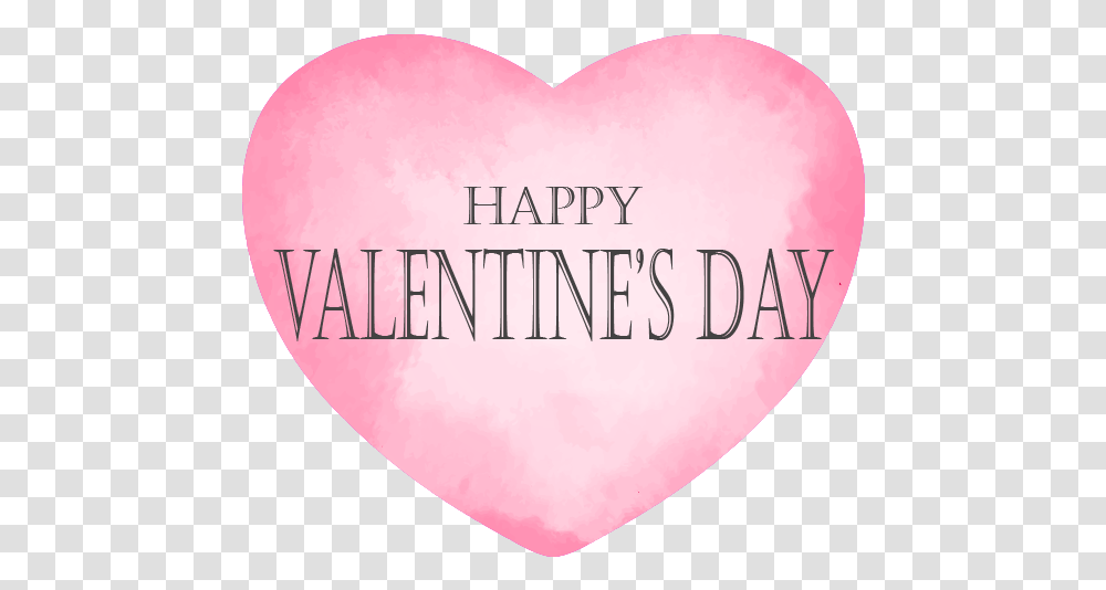 Download Happy Valentines Day Image Heart Heart, Mouth, Lip Transparent Png