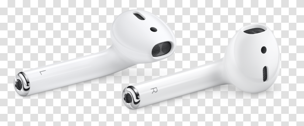 Download Hardware Airpods Technology Apple Headphones Apple Airpods, Electronics, Camera, Blow Dryer, Appliance Transparent Png
