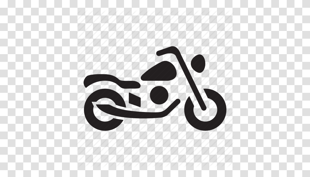 Download Harley Bikes Icon Clipart Computer Icons Motorcycle, Bicycle, Vehicle, Transportation Transparent Png