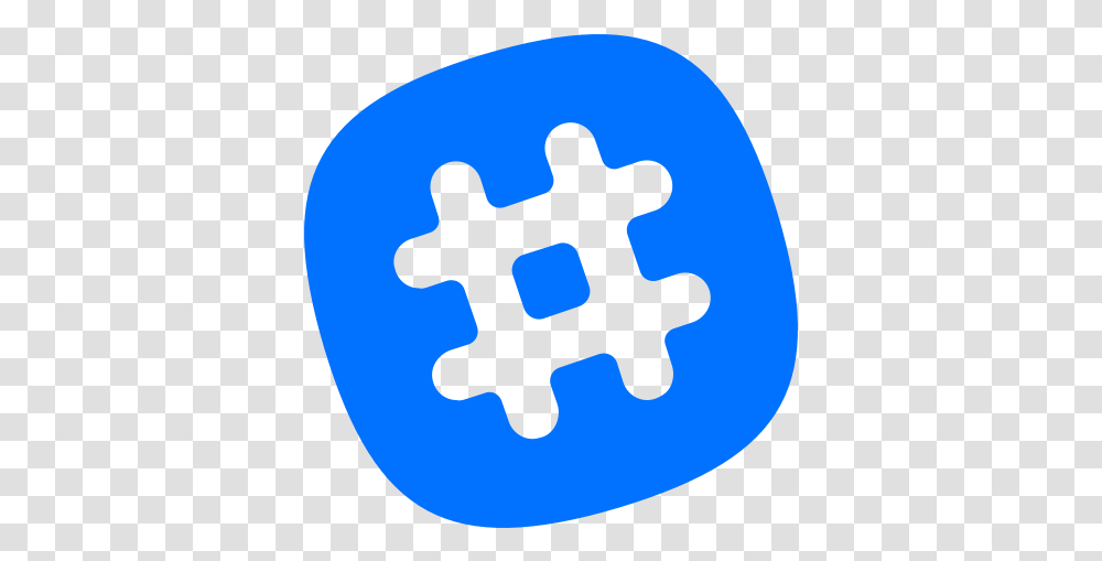 Download Hashtags For Instagram Facebook Twitter Like App Linkedin Round Icon, Hand, Leisure Activities, Rubber Eraser, Weapon Transparent Png