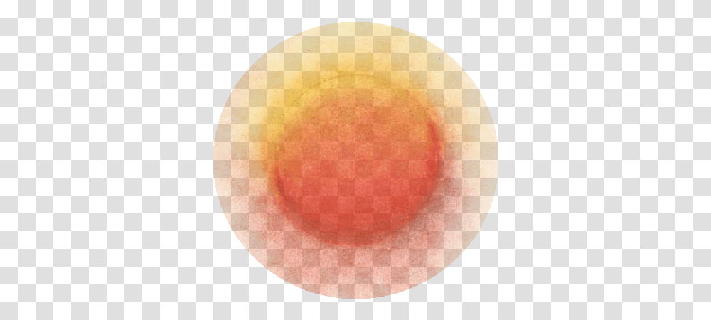 Download Hd 03 Crculo Rojo Fruit Image Circle, Sphere, Outdoors, Nature, Sky Transparent Png