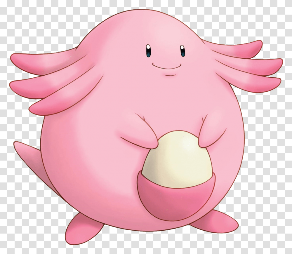 Download Hd 113chansey Pokemon Mystery Dungeon Explorers Of Chansey Pokemon, Mammal, Animal, Sea Life, Pig Transparent Png