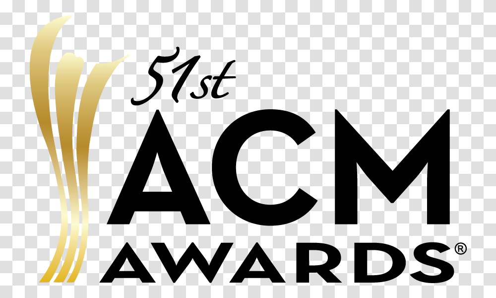 Download Hd 2016 51st Acm Award Logos 2014 Country Music Association Awards, Outdoors, Nature, Astronomy, Outer Space Transparent Png