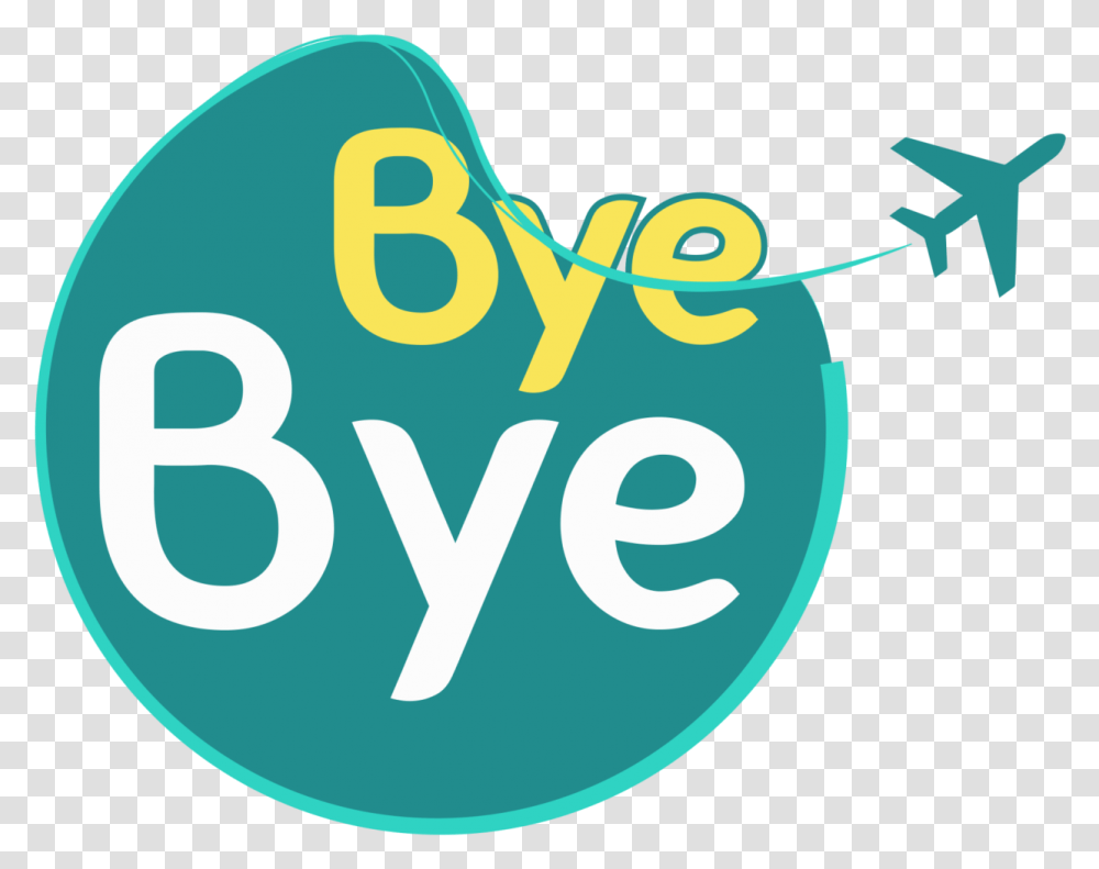 Download Hd 2017 Bye Agency Is Bye Bye, Text, Number, Symbol, Alphabet Transparent Png