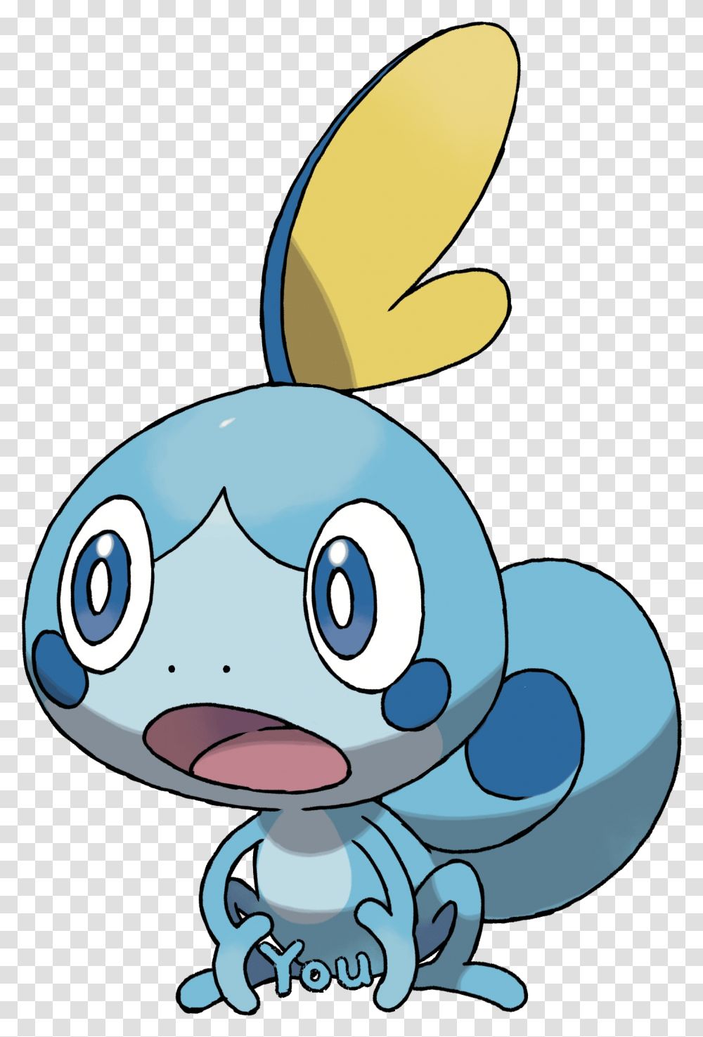 Download Hd 29 Mb Pokemon Sword And Shield Memes New Water Starter Pokemon, Graphics, Rattle Transparent Png