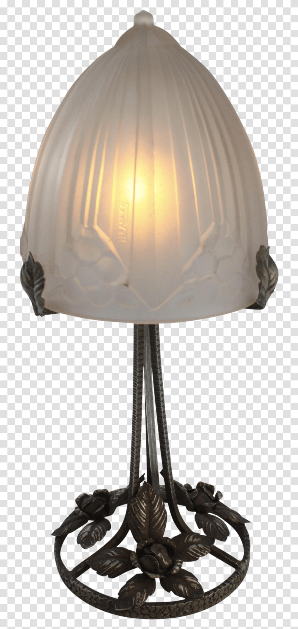 Download Hd 44 Elegant Art Deco Desk Lamp Pics Light Desk Lamp Transparent Png