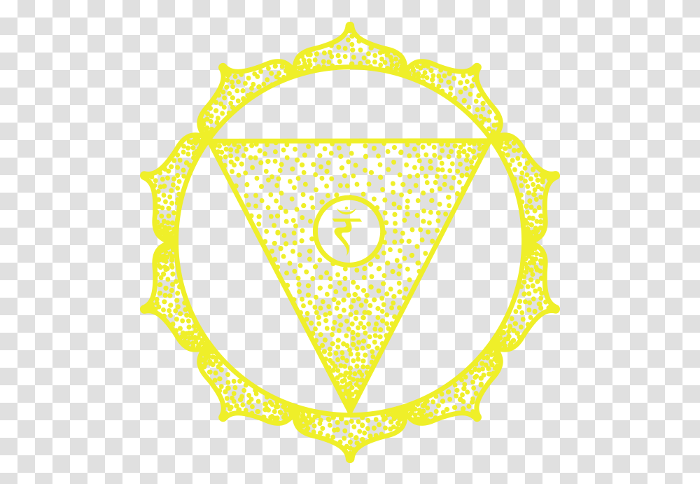 Download Hd 7 Chakras 10 Copy Circle Image Circle, Logo, Symbol, Trademark, Label Transparent Png