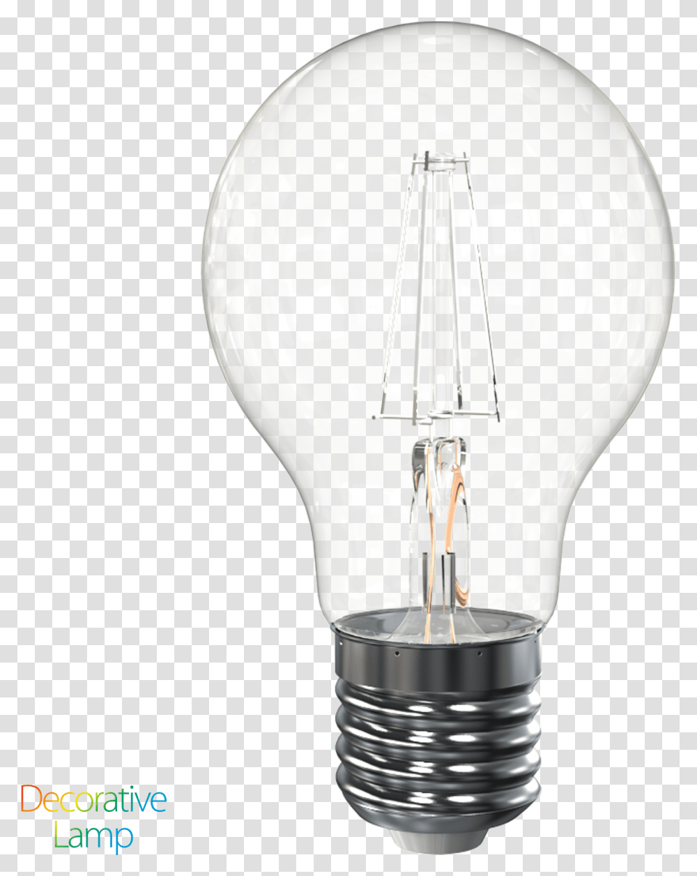 Download Hd A60 Hang Zhou Zhete Electronics Co Ltd Incandescent Light Bulb, Lamp, Mixer, Appliance, Lightbulb Transparent Png