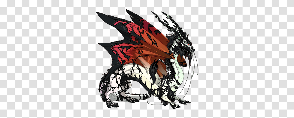 Download Hd Aaaaand Best Dragon Smorc Dragon Ghoul Tokyo Sonic Fan Character Dragons Transparent Png
