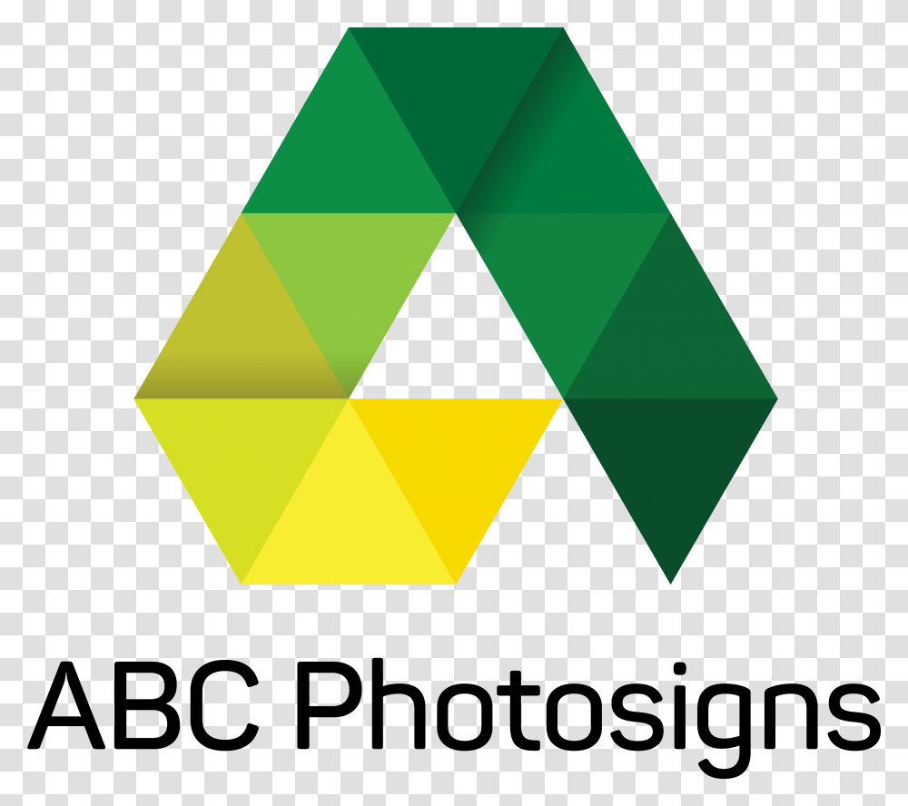 Download Hd Abc Logo High Resolution Health Pyramid Abc Photosigns Transparent Png