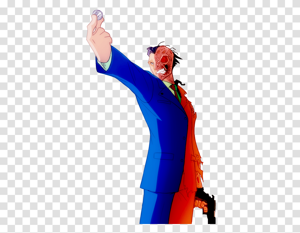 Download Hd Ace Attorney Evil Phoenix Wright Phoenix Wright Fan Art, Clothing, Person, Performer, Female Transparent Png