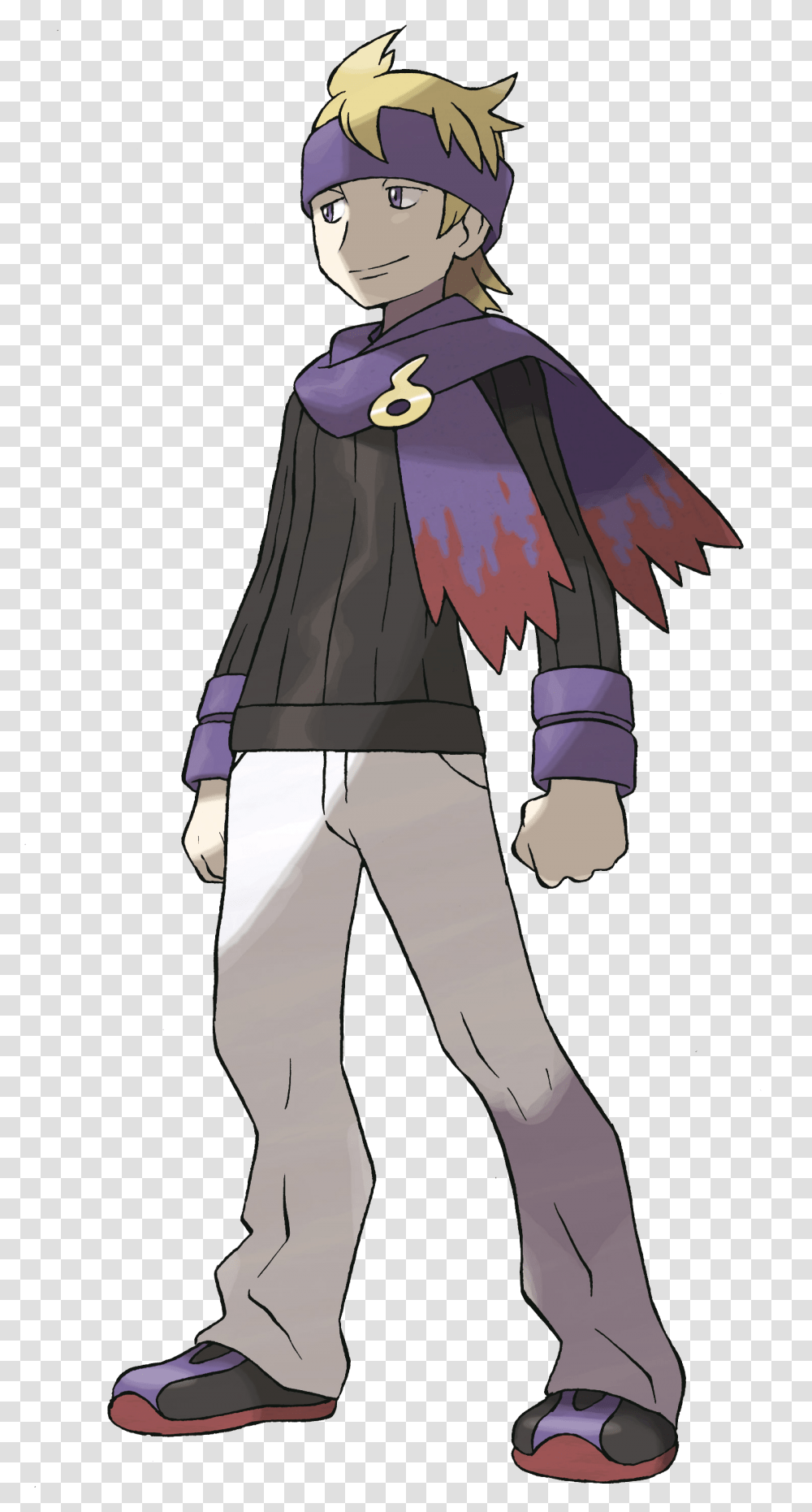 Download Hd Ace Weavile Quote Ice Is Morty Pokemon, Clothing, Manga, Comics, Book Transparent Png