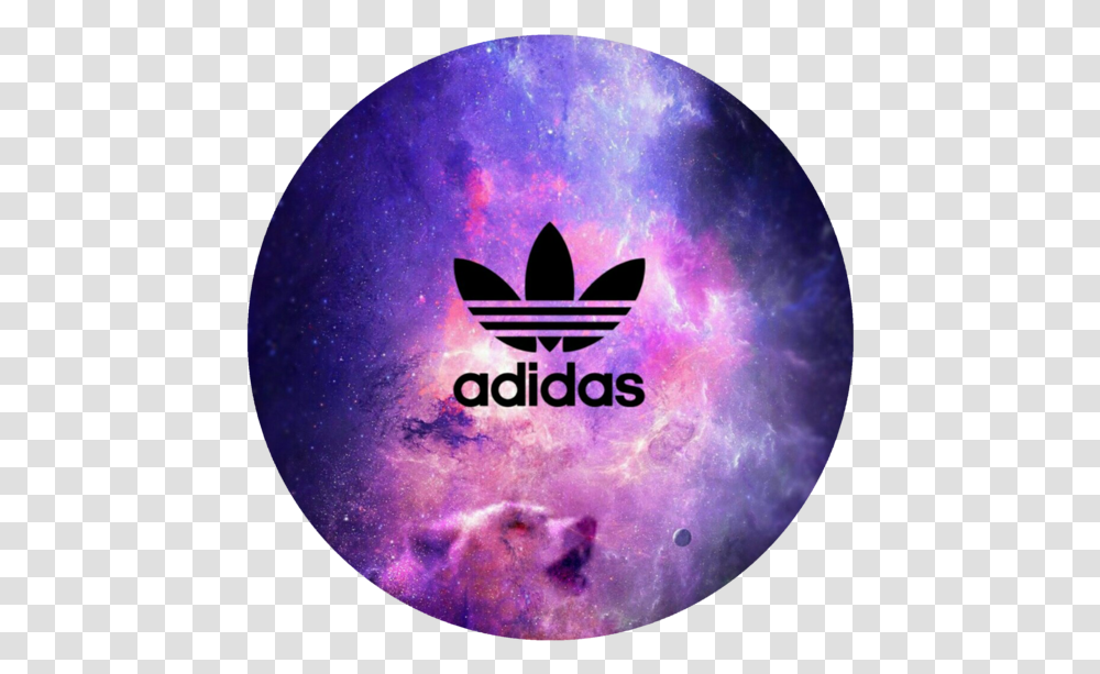 Download Hd Adidas Pop Grip Galaxy Adidas T Shirt Roblox, Moon, Outer Space, Night, Astronomy Transparent Png