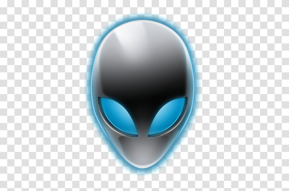 Download Hd Alien Ufo Logo, Helmet, Clothing, Apparel, Graphics Transparent Png