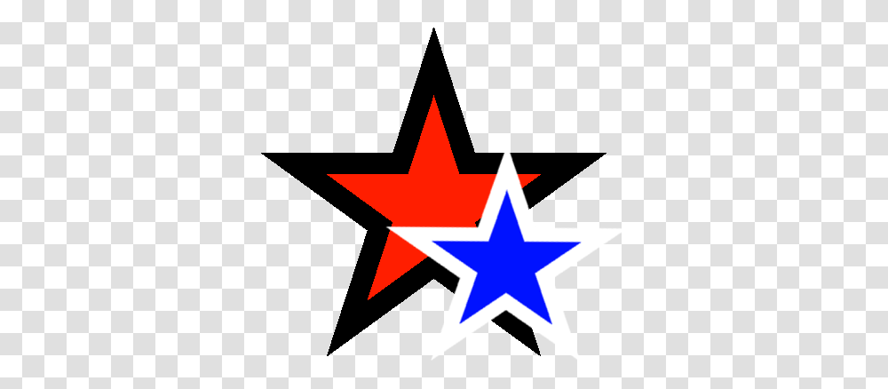 Download Hd All Star Smog Usa Flag Of Soviet Somalia Neon Dallas Cowboys Logo, Star Symbol, Cross Transparent Png