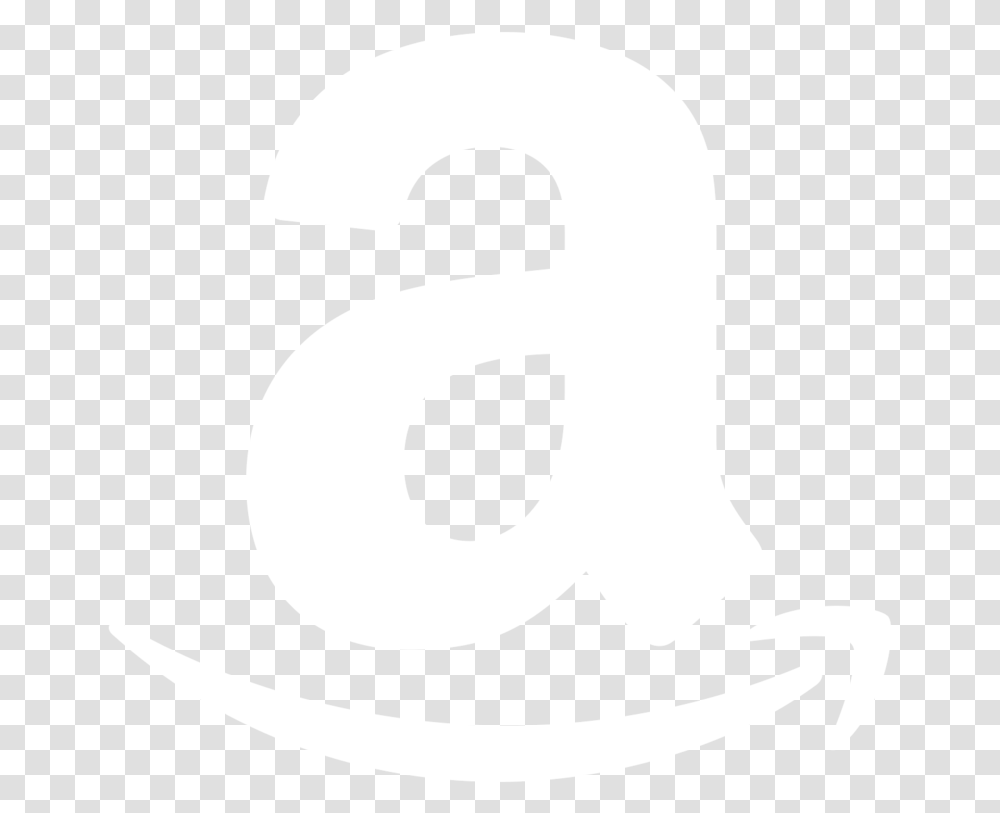 Download Hd Amazon Copy Samsung Logo White Clip Art, Number, Symbol, Text, Alphabet Transparent Png