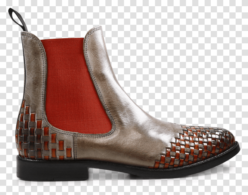 Download Hd Ankle Boots Molly 10 Smoke Chelsea Boot, Clothing, Apparel, Footwear, Shoe Transparent Png