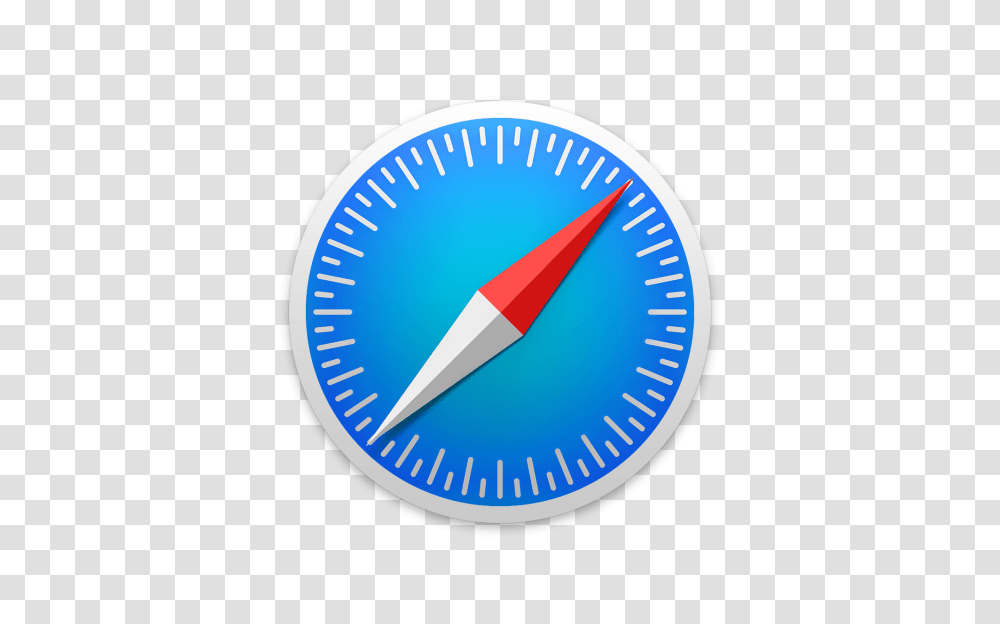 Download Hd Apple Loading Icon Safari Icon, Compass, Logo, Symbol, Trademark Transparent Png