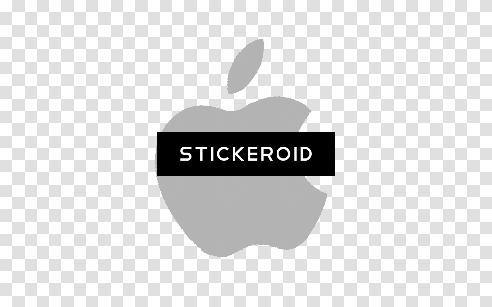 Download Hd Apple Logo Apple Image Apple, Text, Rug, Plot, Page Transparent Png