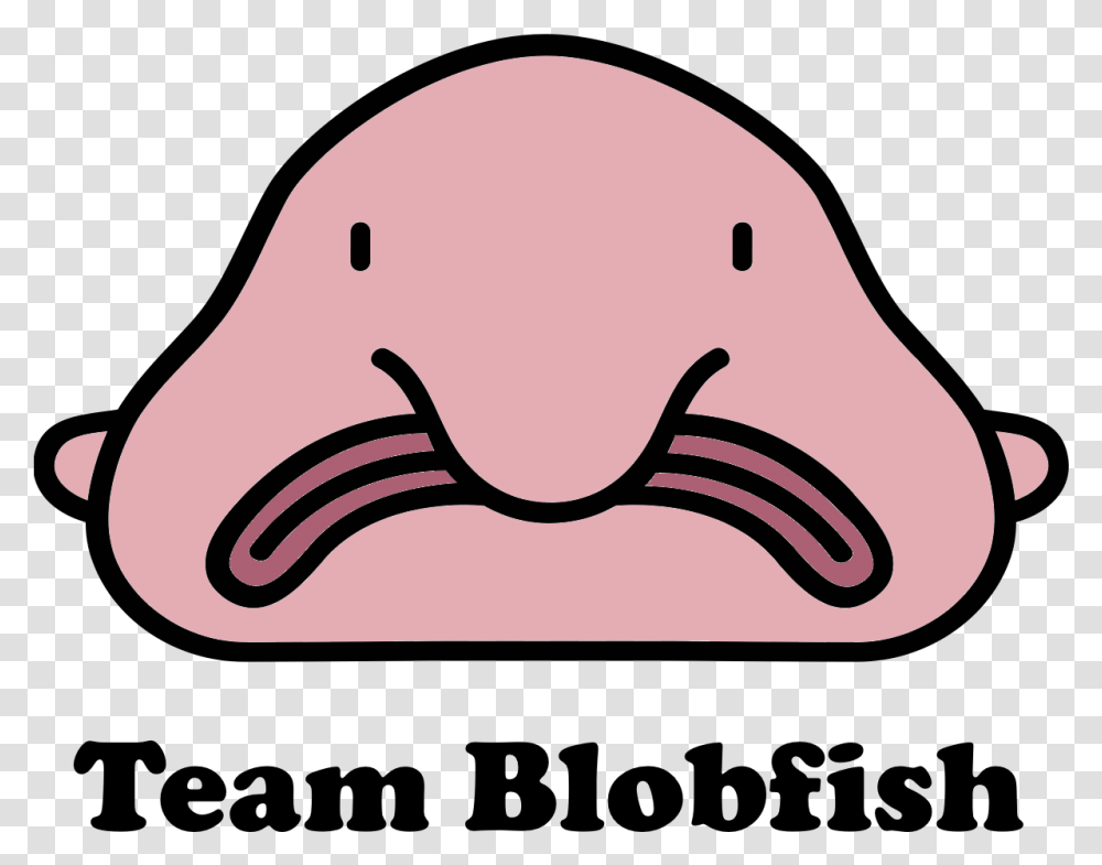 Download Hd Ark Servers Background Blobfish, Animal, Mammal, Baseball Cap, Sea Life Transparent Png