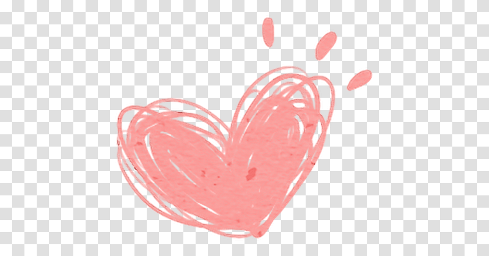 Download Hd Background Cute Heart, Bird, Animal, Cushion, Mouth Transparent Png