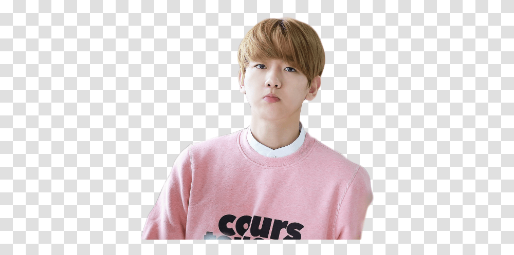 Download Hd Baekhyun, Clothing, Apparel, Person, Human Transparent Png