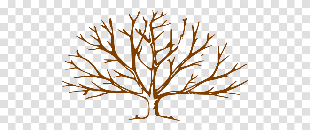 Download Hd Bare Tree Trunk Clipart Cliparthut Free Clipart Tree Trunk, Plant, Leaf, Poster, Advertisement Transparent Png