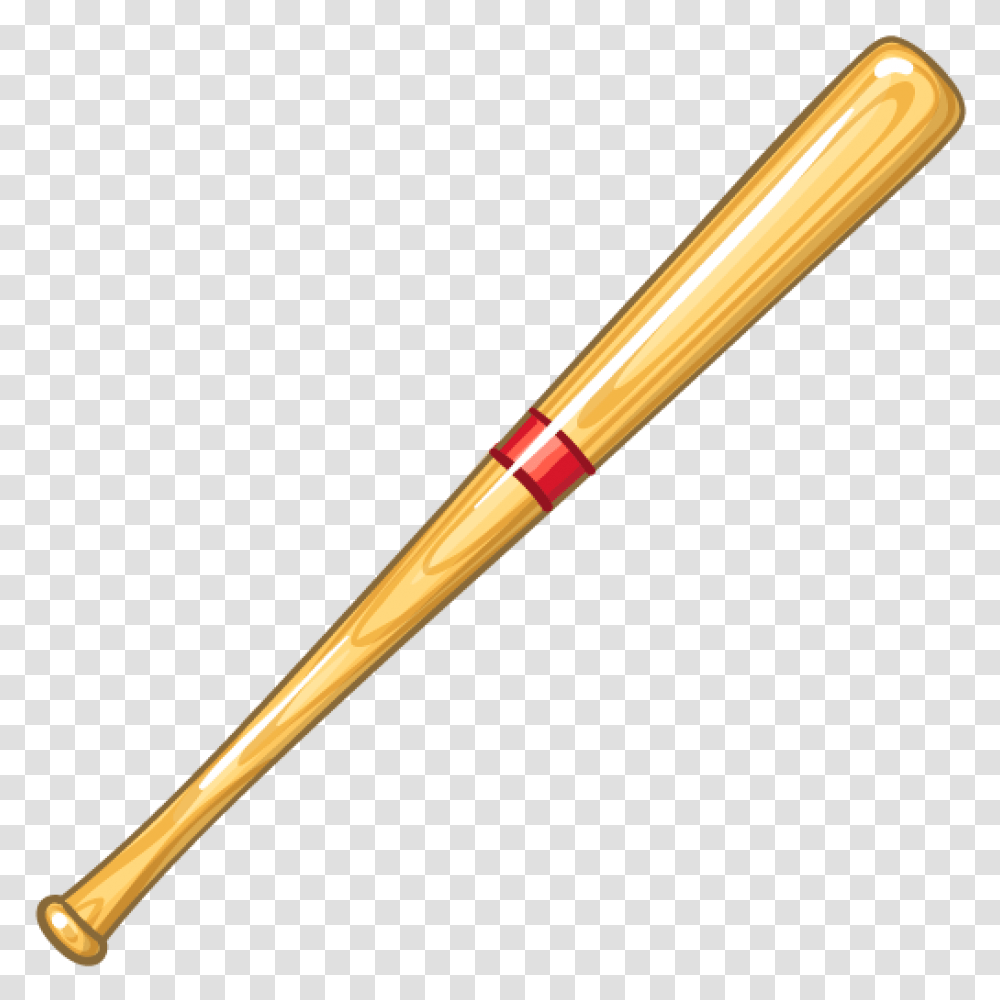 Download Hd Baseball Bat Bic Pencil 09 Mm Baseball Bat Clipart, Team Sport, Sports, Softball,  Transparent Png