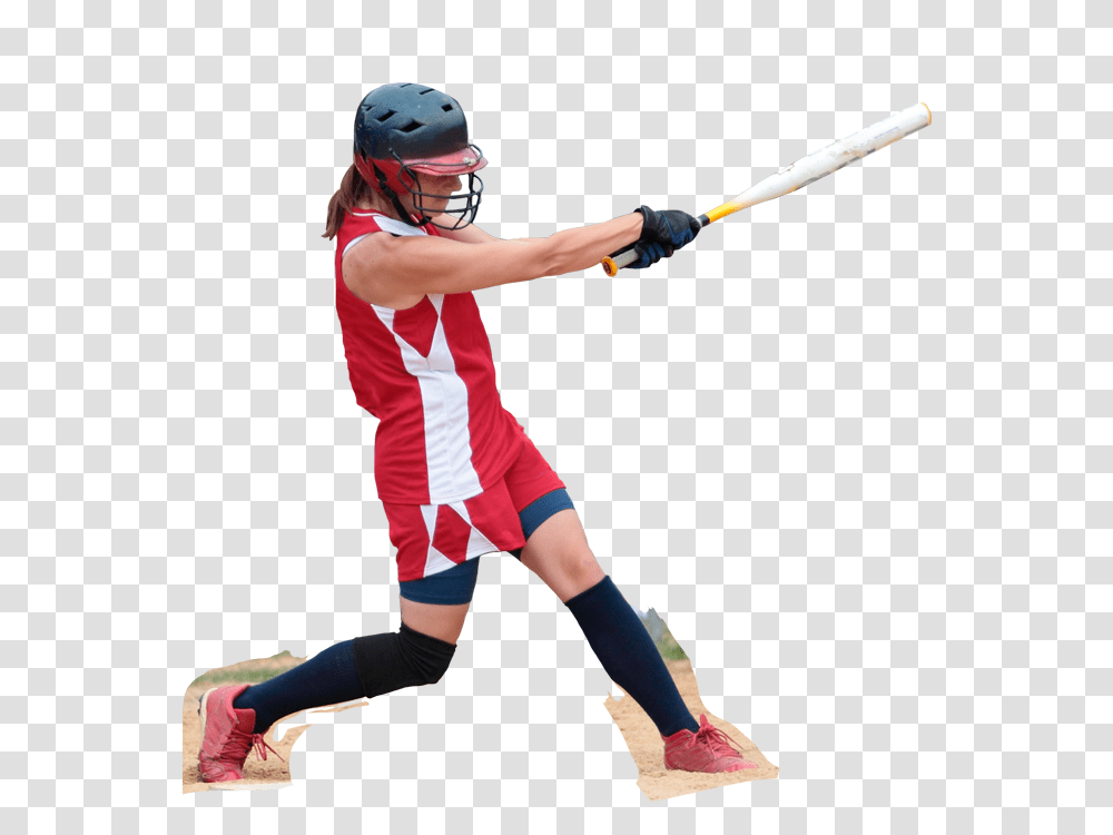 Download Hd Baseball Softball Player, Helmet, Clothing, Person, People Transparent Png