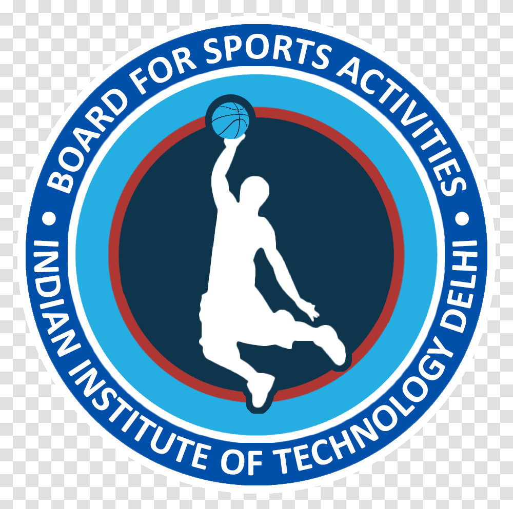 Download Hd Basketball Basketball League Logo Twin Duvet Woodford Reserve, Symbol, Trademark, Badminton, Sport Transparent Png