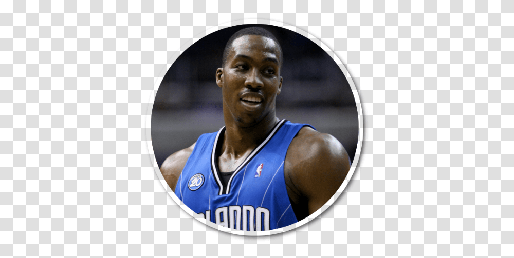 Download Hd Bio About Facts Family Relationship Dwight Dwight Howard Wallpaper Iphone 6, Athlete, Sport, Person, People Transparent Png