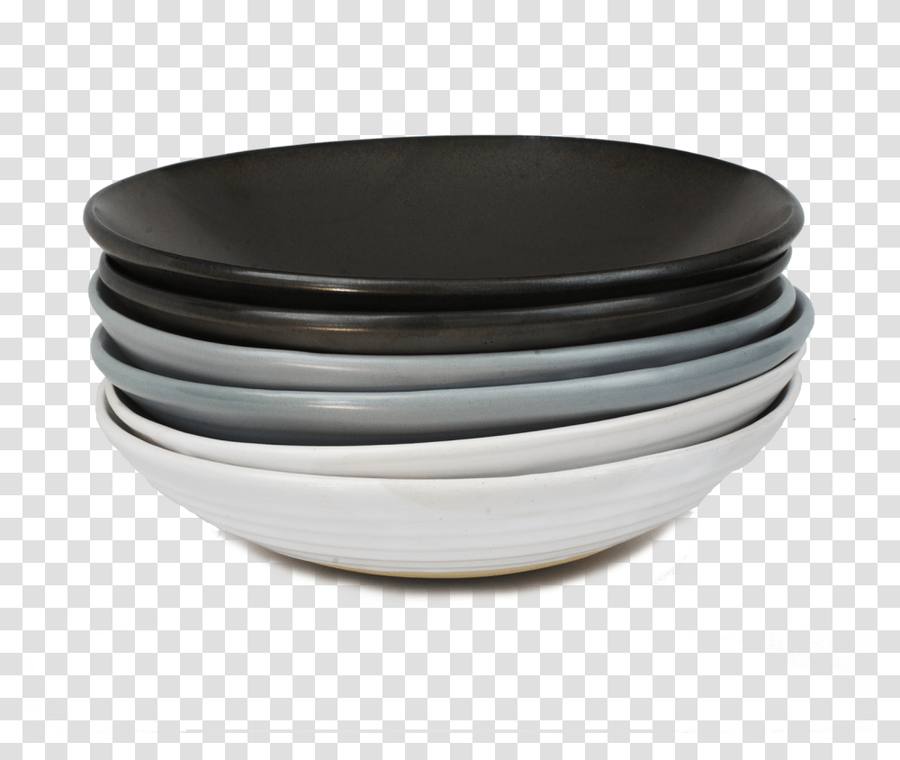 Download Hd Black Bowl Graphic Bowls, Soup Bowl, Mixing Bowl, Pottery, Bathtub Transparent Png