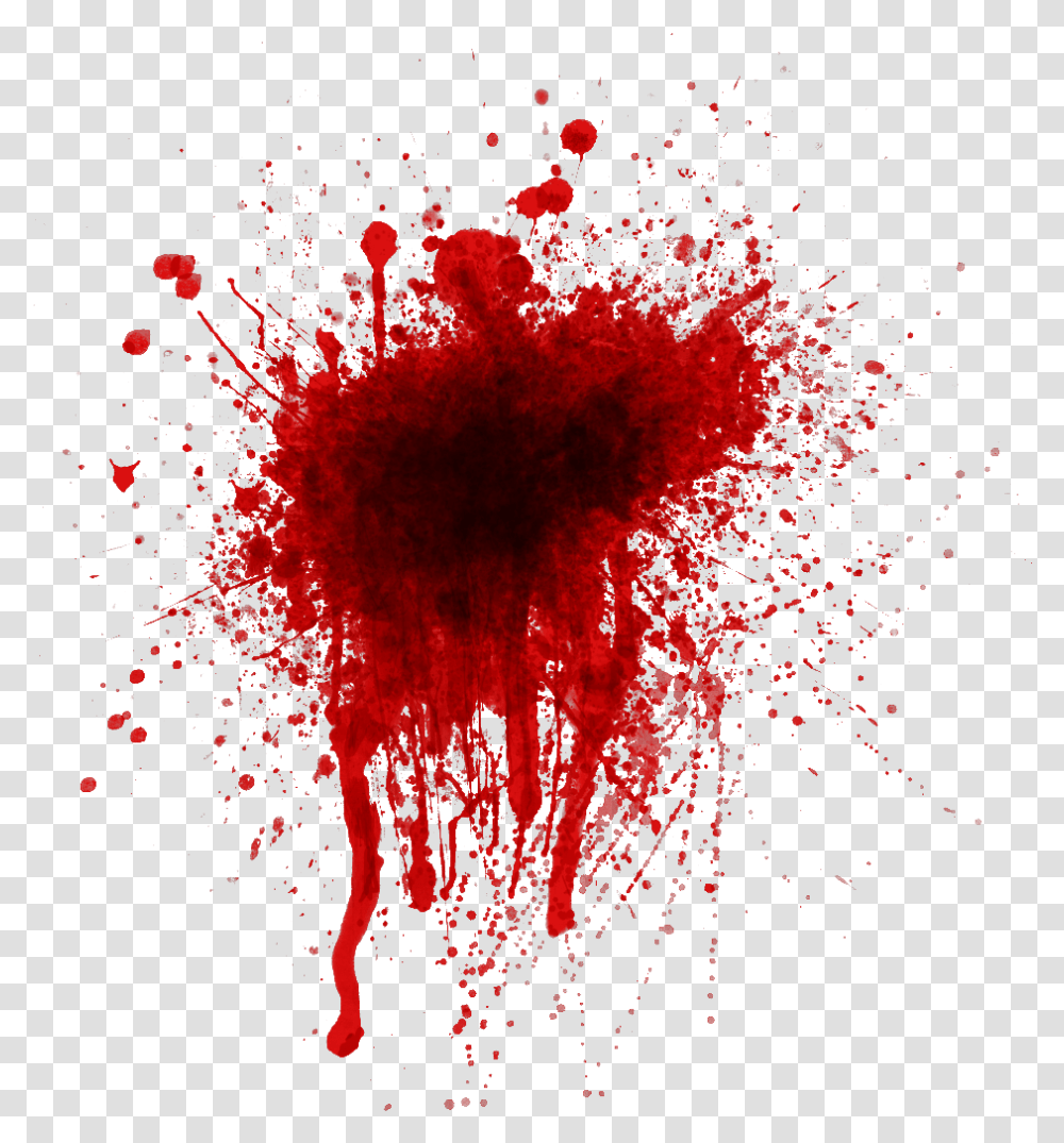 Download Hd Blood Blood Stain, Outdoors, Nature, Art, Graphics Transparent Png