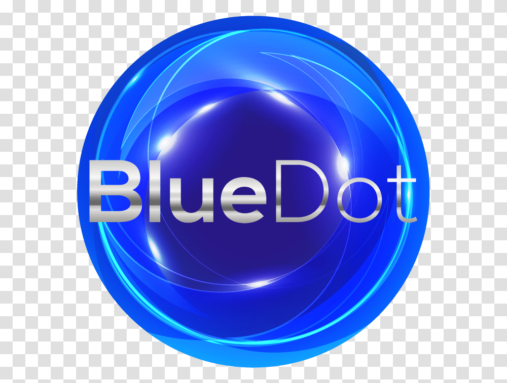 Download Hd Blue Dot Circle, Sphere, Ball, Helmet, Clothing Transparent Png