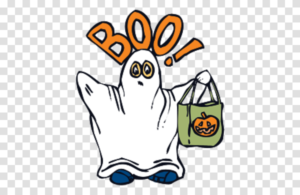 Download Hd Boo Clipart Ghost Clipart For Halloween, Alcohol, Beverage, Drink, Sake Transparent Png