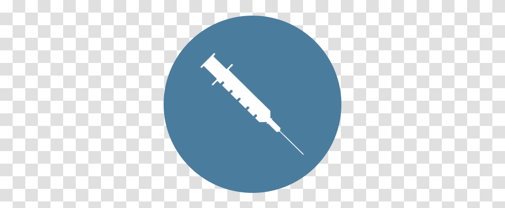 Download Hd Botox Injection Therapy Syringe, Tool, Balloon, Screwdriver Transparent Png