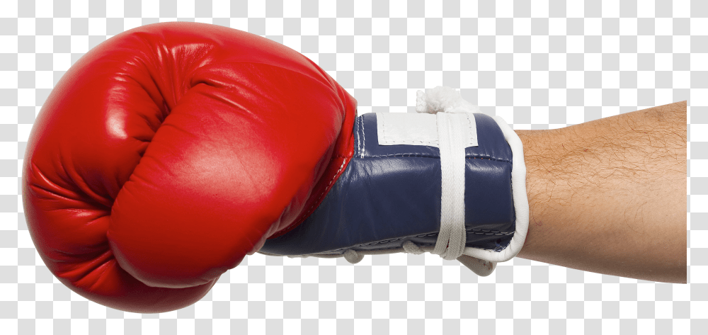 Download Hd Boxing Vector Box Glove Boxing Glove Punching Glove Background,  Transparent Png