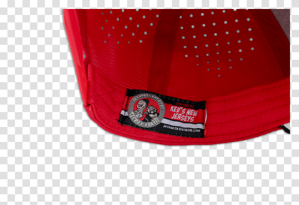 Download Hd Buddy Christ Baseball Cap Baseball Cap, Clothing, Apparel, Hat, Helmet Transparent Png