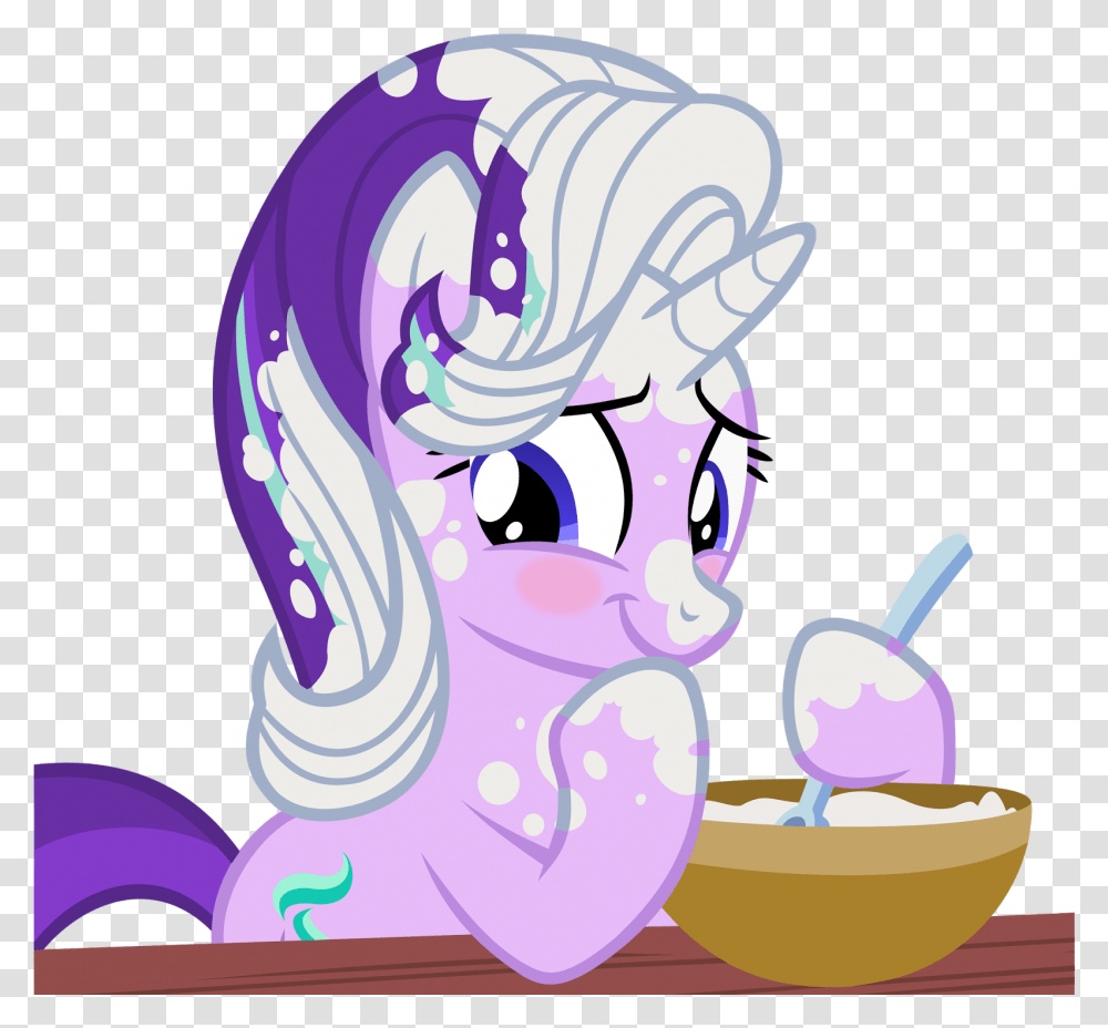 Download Hd But Why Doesn't She Ever Learn From Her Mistakes Starlight Glimmer In Love, Graphics, Art, Drawing, Purple Transparent Png