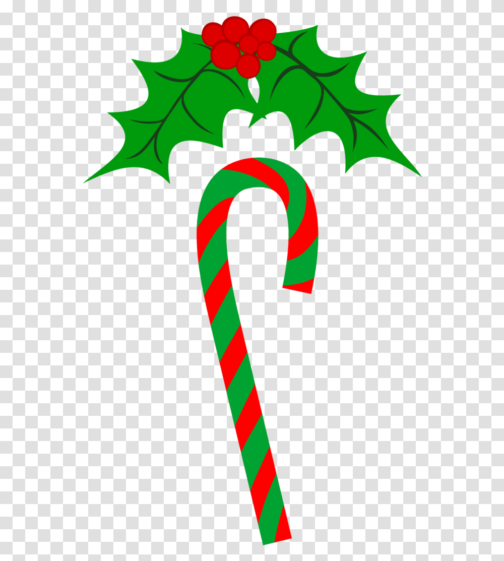 Download Hd Candy Cane Clipart Cutie Mlp Christmas Cutie My Little Pony Cutie Mark Christmas, Stick, Leaf, Plant, Symbol Transparent Png