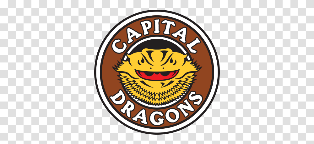 Download Hd Capital Dragons Logo Hamburg Wappen Castilla Comunera, Label, Text, Symbol, Vegetation Transparent Png