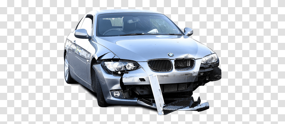 Download Hd Car Dent Repair Shop Miami Broke Car, Vehicle, Transportation, Windshield, Sedan Transparent Png