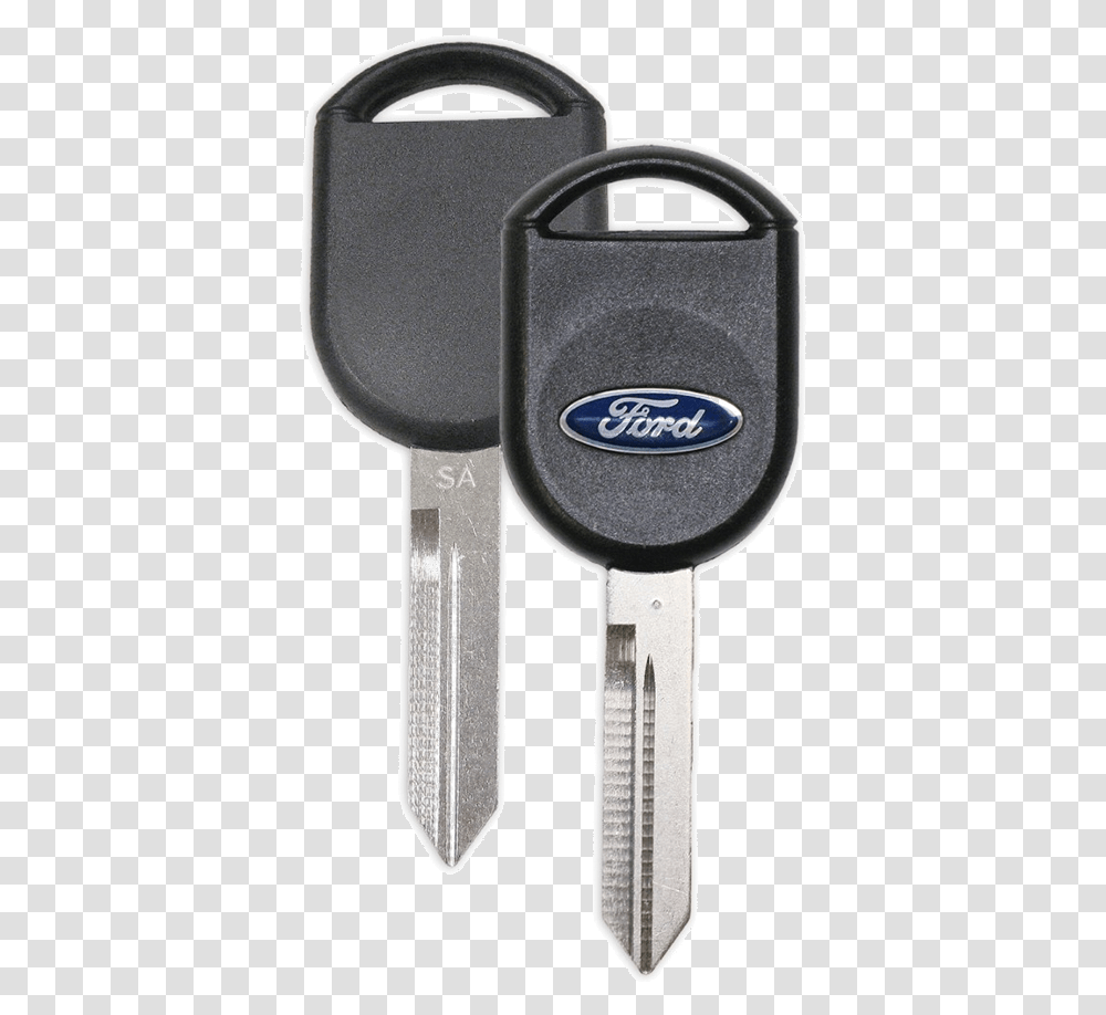 Download Hd Car Key Maker Strattec Ford Key, Symbol, Logo, Trademark Transparent Png