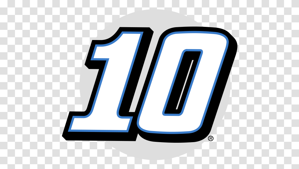 Download Hd Car No Logo 10 Racing, Number, Symbol, Text, Mobile Phone Transparent Png