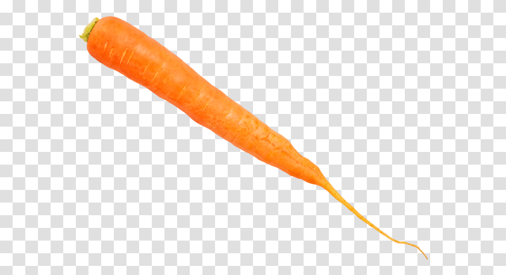 Download Hd Carrot Baby Carrot Image Orange Comb, Plant, Vegetable, Food Transparent Png