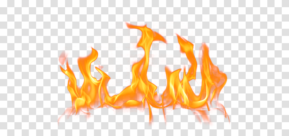 Download Hd Cartoon Fire Background Fire, Pattern, Ornament, Mountain, Outdoors Transparent Png