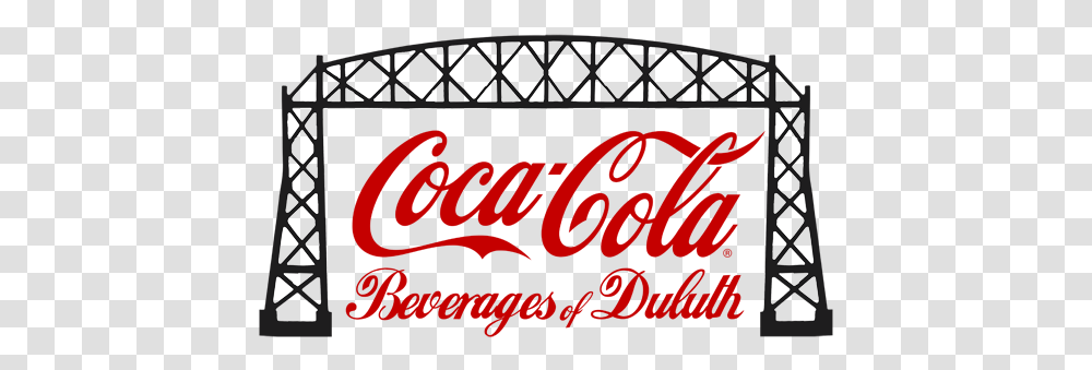 Download Hd Ccbd Bridge Logo Coca Cola Logo Hd Coca Cola Logo, Coke, Beverage, Drink, Poster Transparent Png